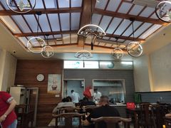 大堂-锡兴记(紫荆花路店)