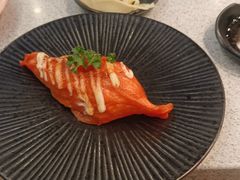 -争鲜回转寿司(西红门荟聚PLUS店)