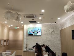 -雅马哈音乐中心 钢琴双排键鼓吉他(静安大融城店)