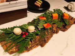 -翡翠36餐厅(浦东香格里拉店)