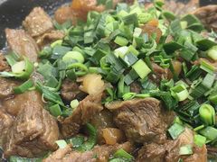 -杨胖子私房菜(秦虹路店)