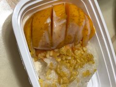 -陈记甜品窝(中山北路店)