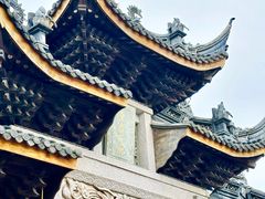 -惠山古镇·寄畅园