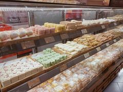-百饼园(南后街店)