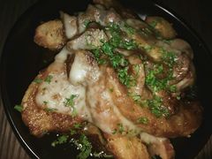 -AZUL by FUEL蓝色·法式酒馆(琶醍店)