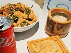 -打酱油·非遗淮扬菜(瘦西湖梅岭店)