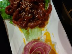 -椒王火锅(厚街万达店)