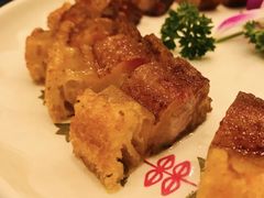 -顺风山庄(水濂山店)