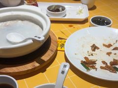 -蔡澜点心·粤菜(花城汇南区店)