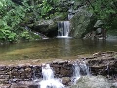 -青峰峡国家森林公园