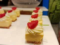 -长沙君悦酒店·自助餐厅咖啡厅
