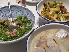 -状元人家·公园别墅衡东土菜(溪悦荟店)