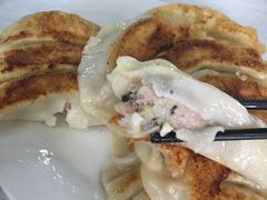 瑶柱锅贴-劈柴院锅贴(沈阳路店)