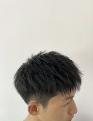 -88潮牌美发沙龙