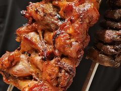 -汉斯南美烤肉(总店)