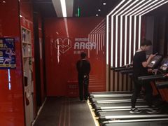 -FEELINGME乐刻包月私教馆·健身(澳门路店)