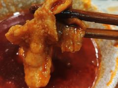 嫩肉片-大龙火锅(老店)