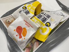 -麦当劳(厦门北站店)
