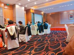 -天津水游城丽筠酒店