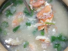 海鲜砂锅粥-贞姨美食·老字号海鲜大排档