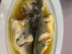 -银都上海菜馆(粤海东路店)