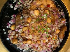蒜香八斗鸡-八斗鸡·湘土菜(国贸店)