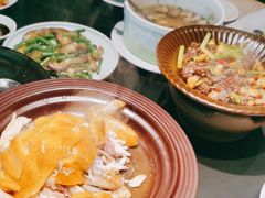 -秋色客家菜(南山店)