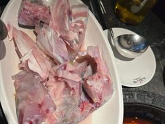 -大鱼山房鱼头火锅(老字号品质店)