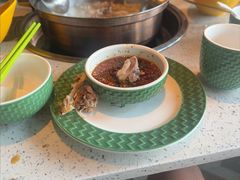 -润园四季椰子鸡火锅(海上世界店)