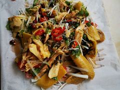 -园林格兰云天大酒店-太极名厨中餐厅