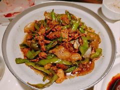 -小放牛炒菜馆(裕华万达店)
