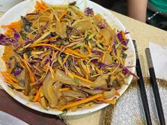 -313羊庄·羊肉火锅烧烤(李村店)
