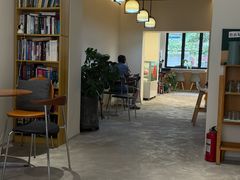 -十一咖啡(青年大街工厂店)