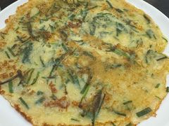 韭菜饼-莲洞本家