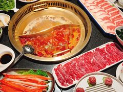 -红运火锅·中国名火锅·国风演绎(省体店)