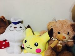 -大玩家(金牛万达店)