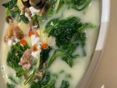 -香港狮子山下·明星粤菜餐厅(北苑店)