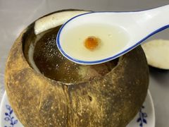 -達揚原味燉品(文明路店)