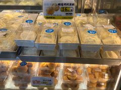 -鲍师傅糕点(五月花店)