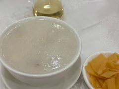 -寻味顺德·南记酒家·传统顺德菜·鱼生(广源路店)