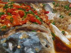 -庆江南江南菜(昆山吾悦广场店)