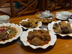 -老号尤兔头(西川店)