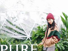 -FLAIR顶层餐厅酒吧(浦东丽思卡尔顿酒店)