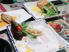-阿飛冰室(下沙店)
