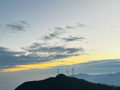 -九宫山风景区