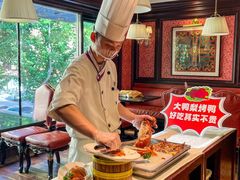 -大鸭梨烤鸭(石佛营店)