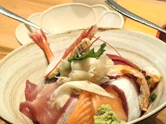 -Tuna maki寿司(苏州中心商场店)