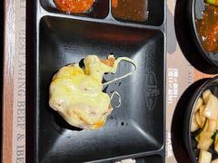 -虎哥六韩式烤肉料理 TIGERGRILL(隆生金山湖中心购物广场店)