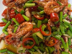 -61号餐吧(兴坪古镇漓江店)