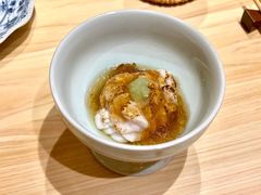 -鮨青(恒基名人购物中心店)